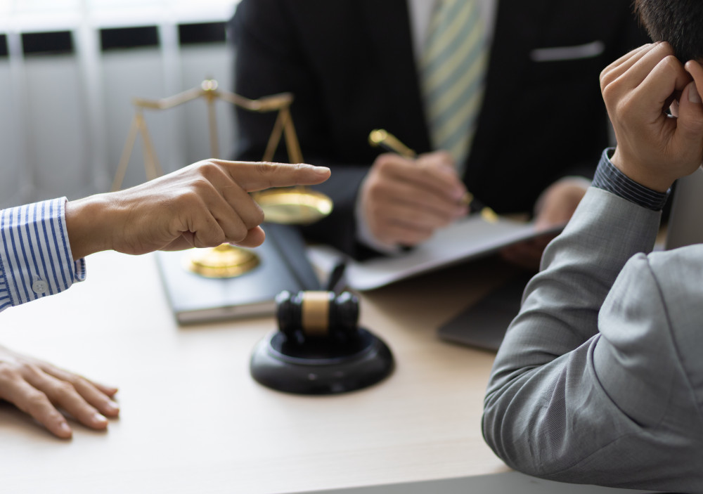 La médiation en droit civil: un mode alternatif de résolution des conflits