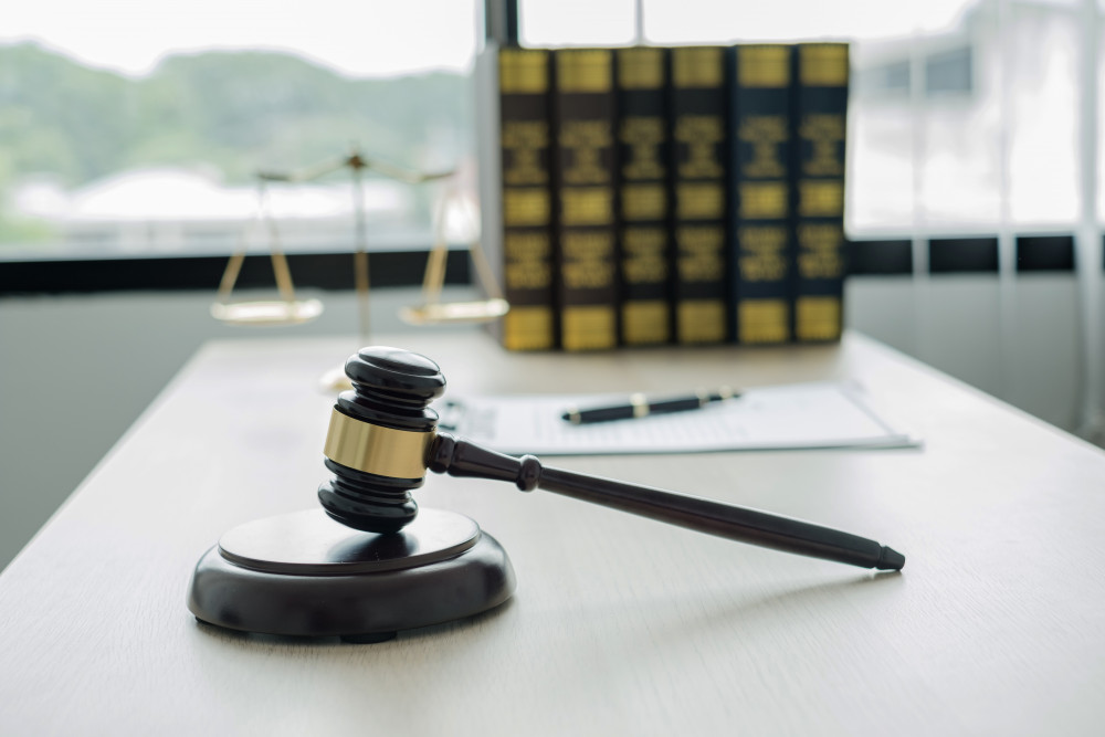 La digitalisation des cabinets d'avocats : un enjeu majeur pour l'avenir