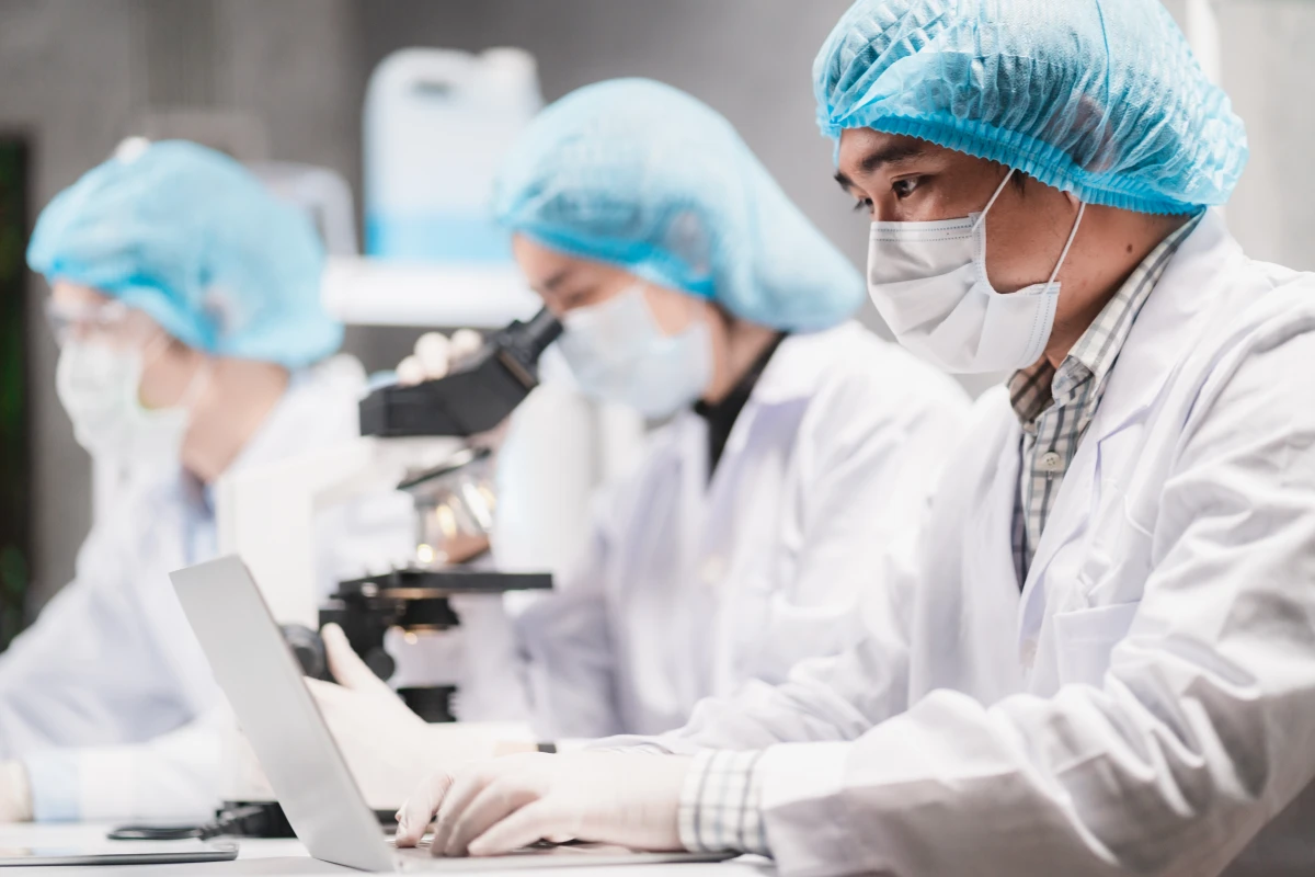 La responsabilité légale des entreprises de technologie médicale