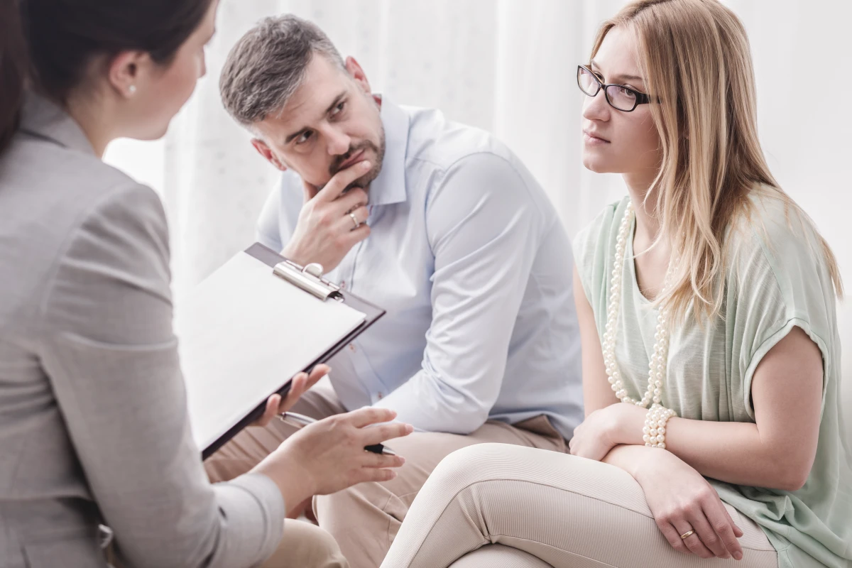 La médiation familiale : une alternative efficace au procès de divorce