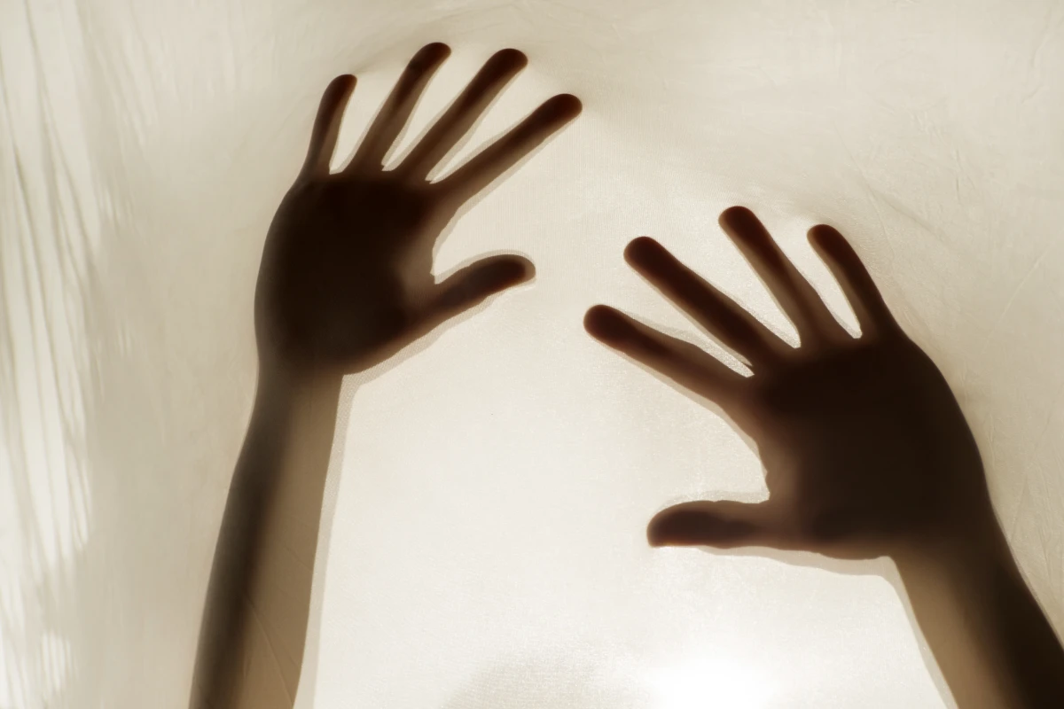 La protection des enfants en cas de violence conjugale