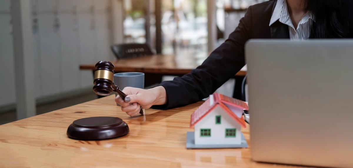 Le droit immobilier et l'achat de votre première maison : ce que vous devez savoir