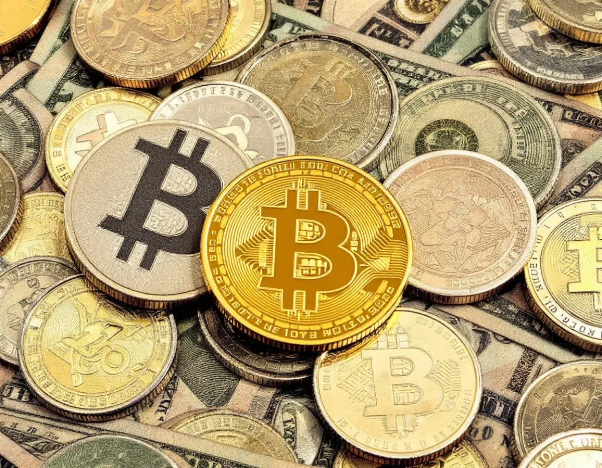 Cryptomonnaies et divorce : comment protéger vos actifs numériques lors d'une séparation