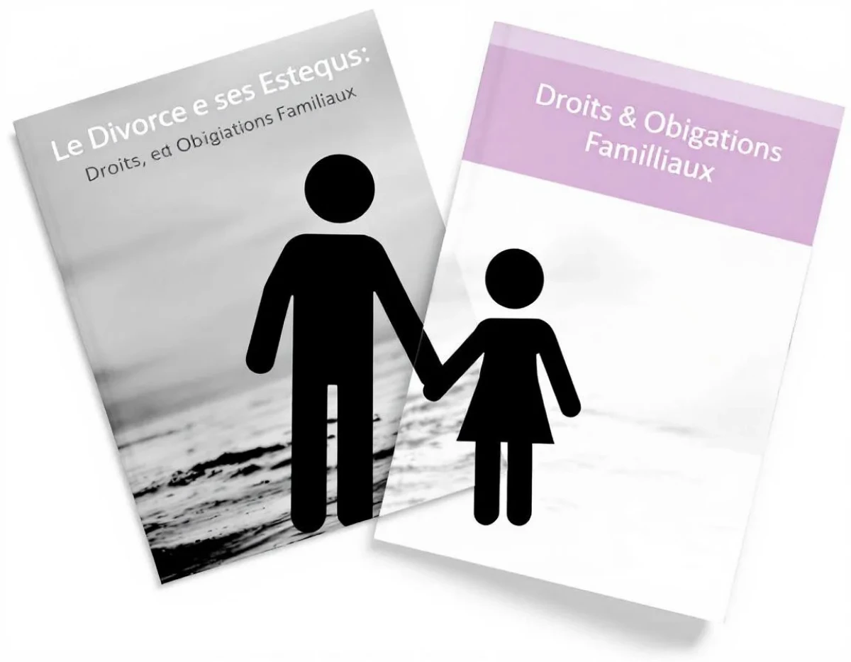 Le Divorce et ses Enjeux : Droits et Obligations Familiaux