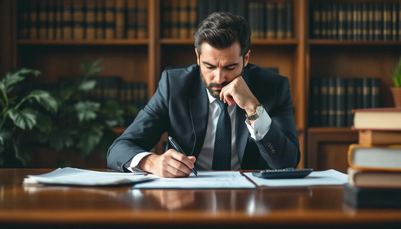 Pension compensatoire calcul : évaluez vos droits en 10 minutes