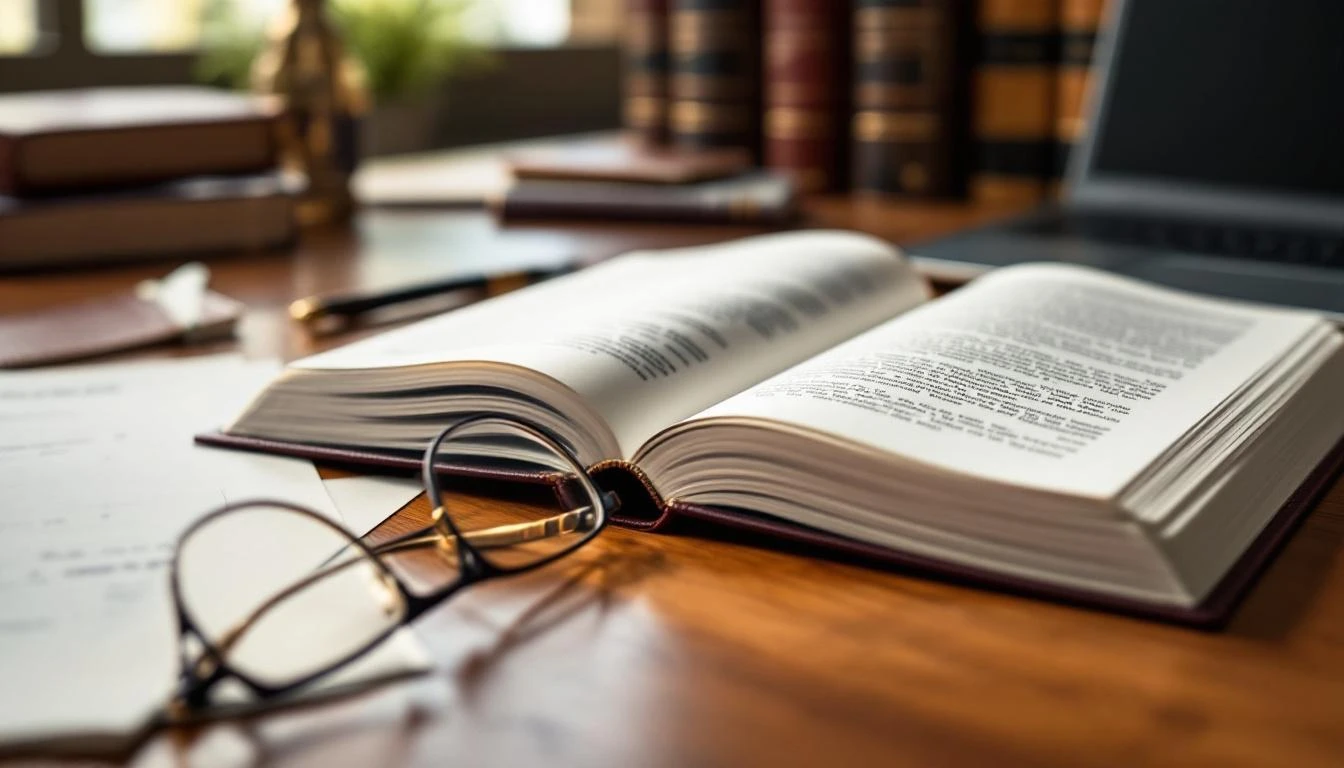 Prépa cours L1 droit 2026 : méthodes et conseils d'experts