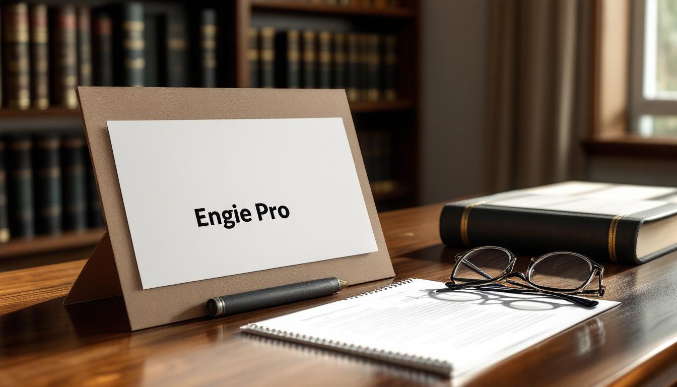 Engie Pro : vos droits et obligations contractuelles