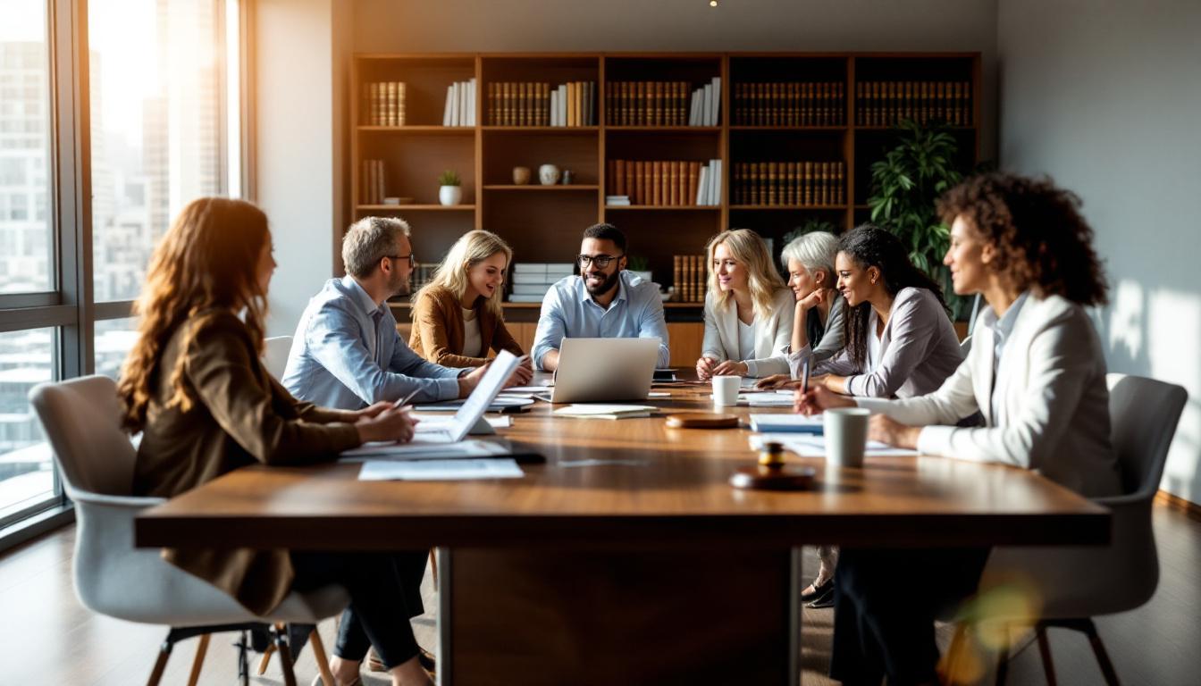 Différence entre association et fondation : un comparatif efficace