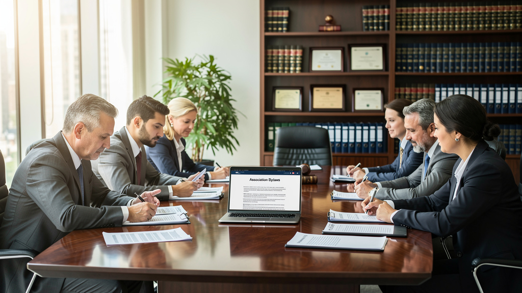 Les avantages de savoir comment créer une association en 2026